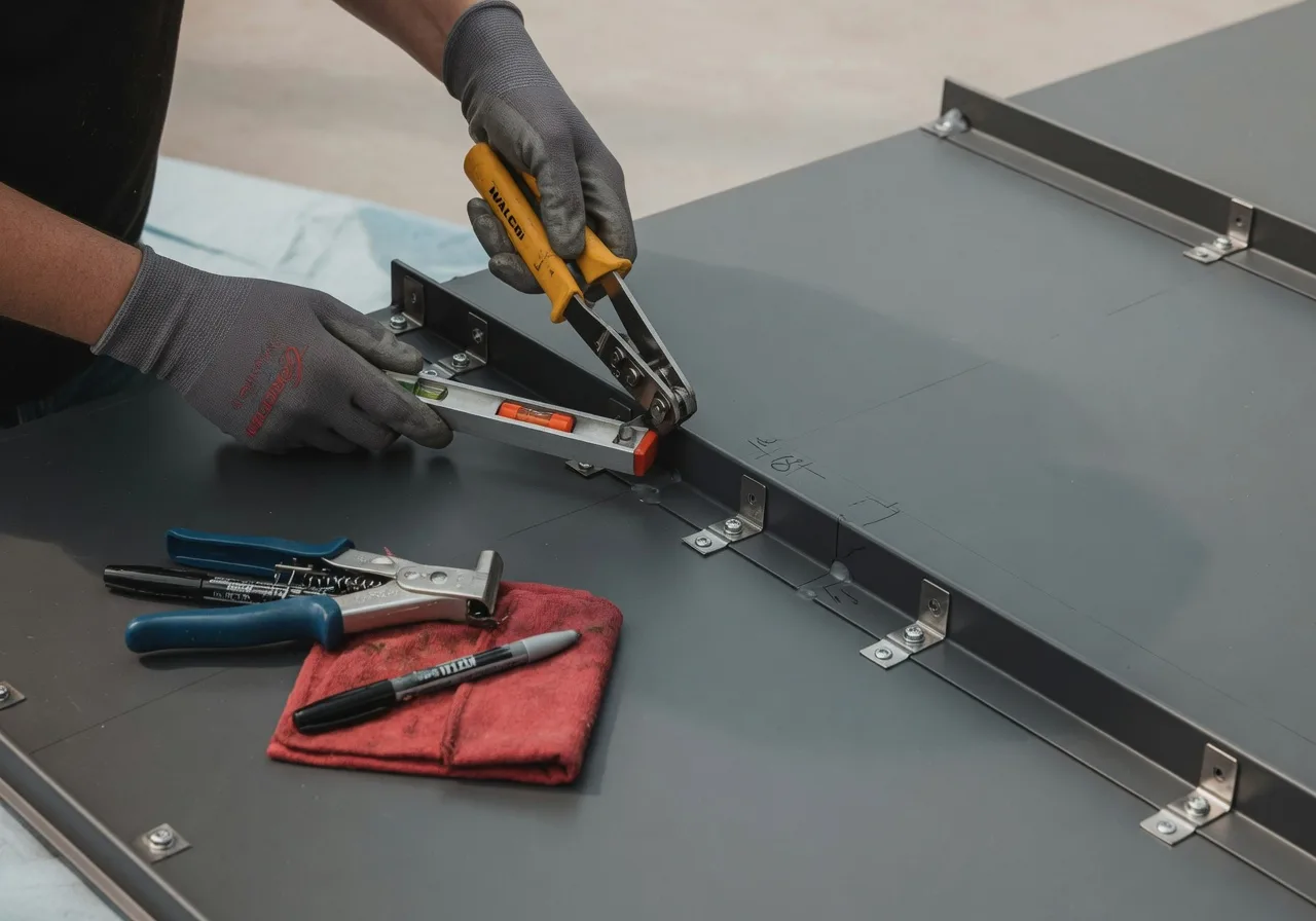 Why choose Metal Roofing Installation in West Topsham, VT